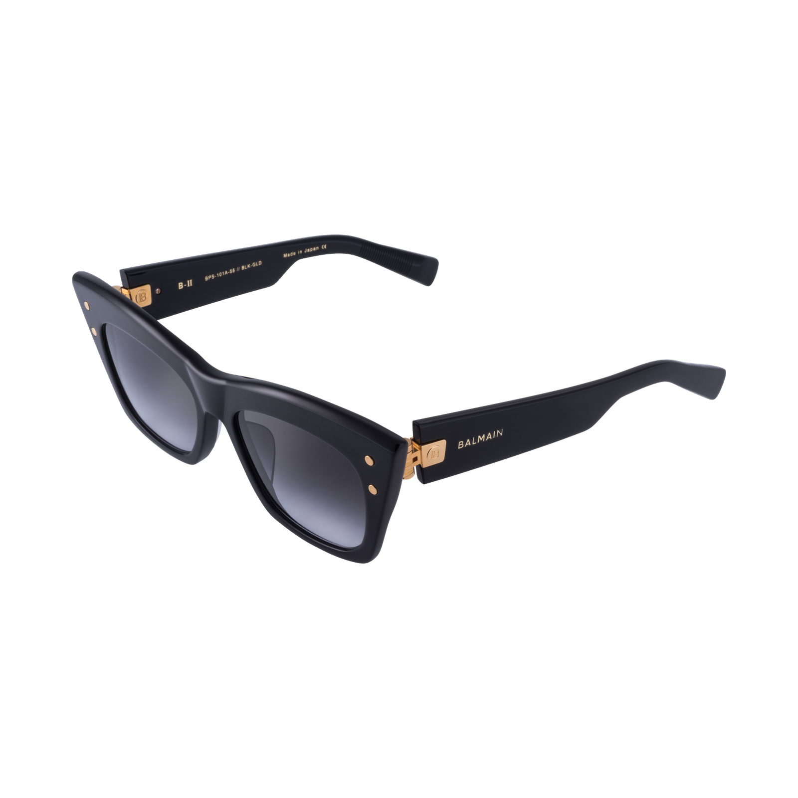 BPX BPS 101A Sunglasses — view 2