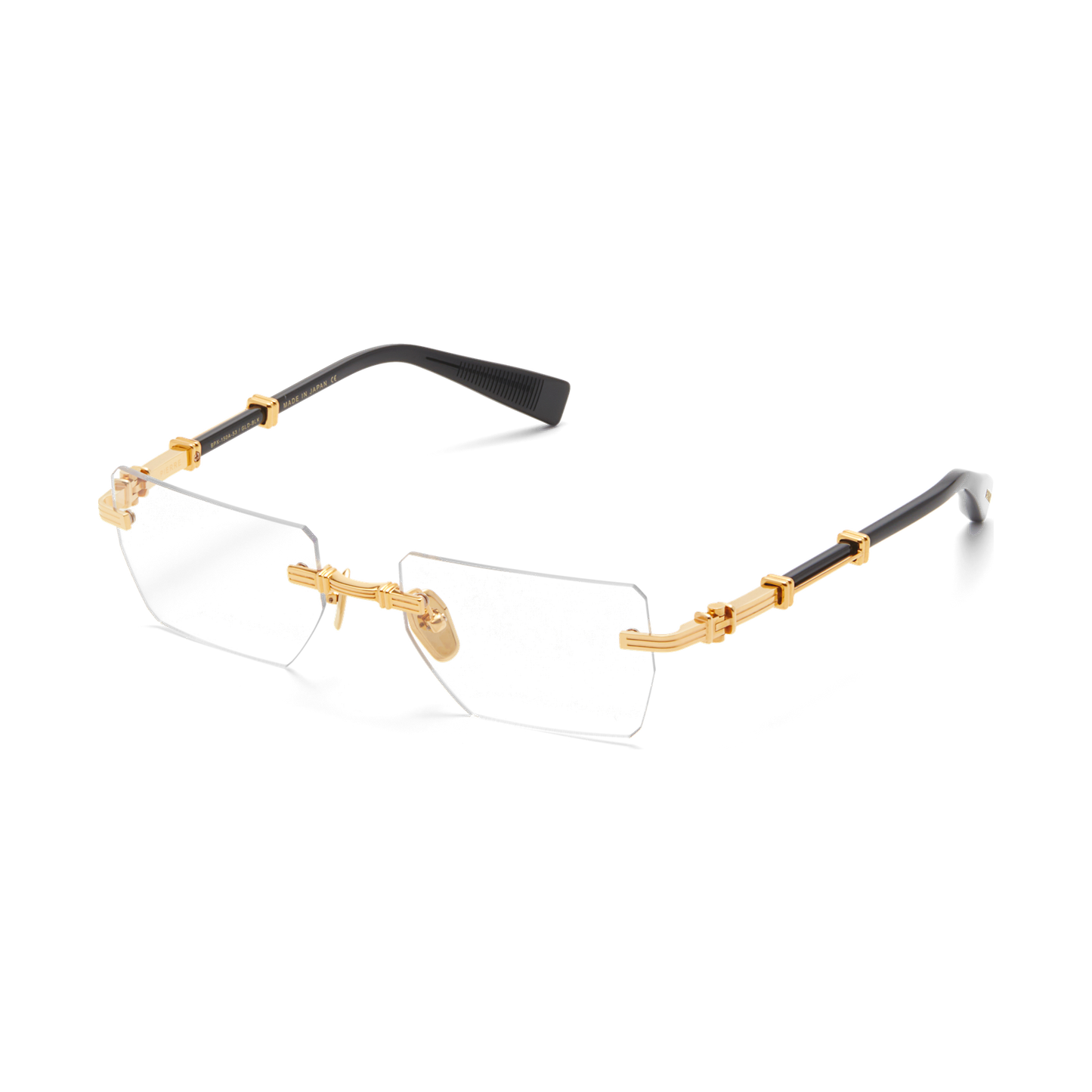 BPX BPS 150A Eyeglasses — view 2