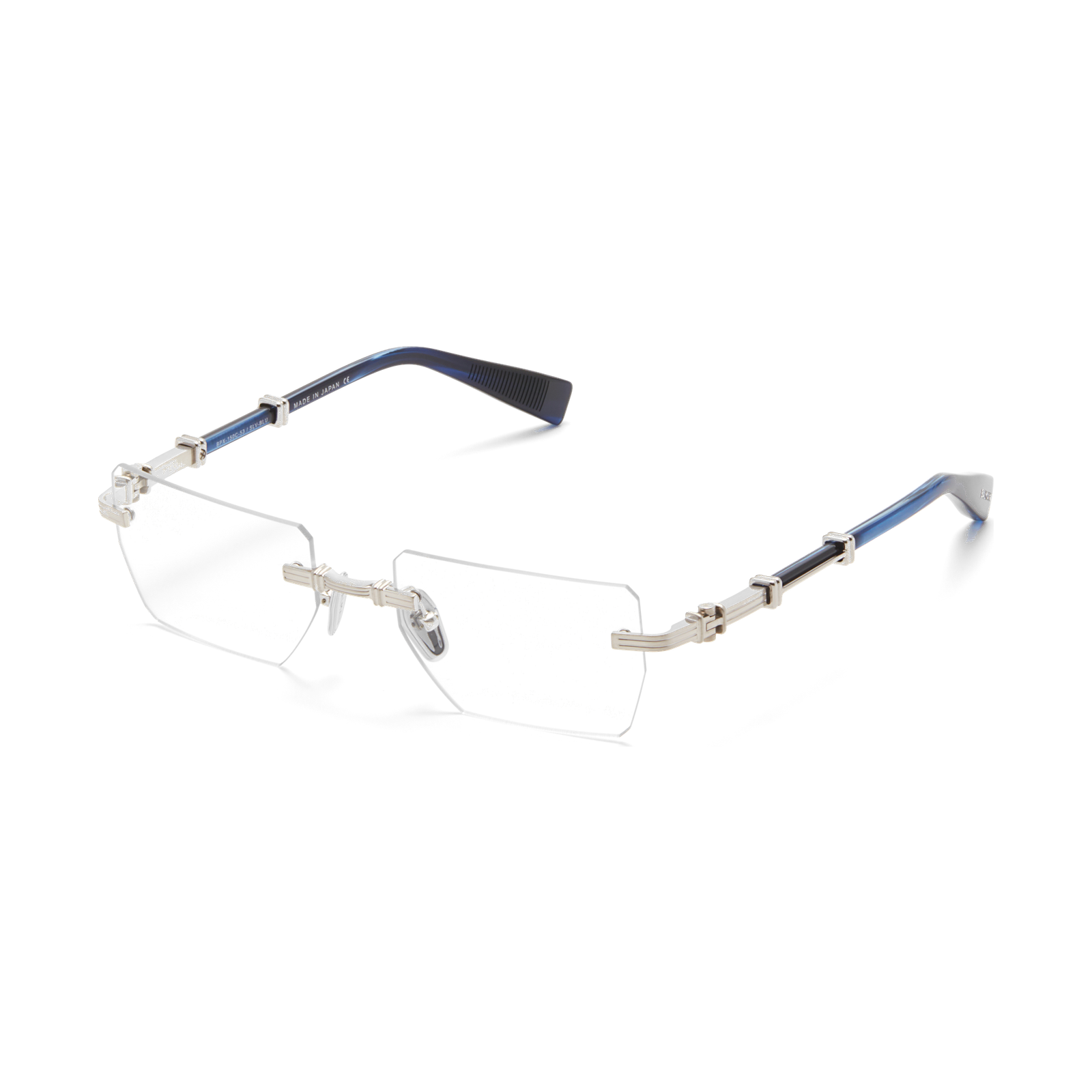BPX 150C Eyeglasses — view 2