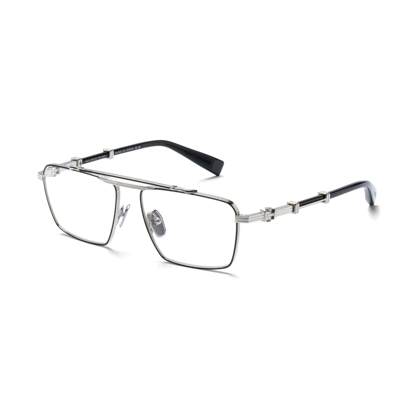 BPX 149D Eyeglasses — view 2