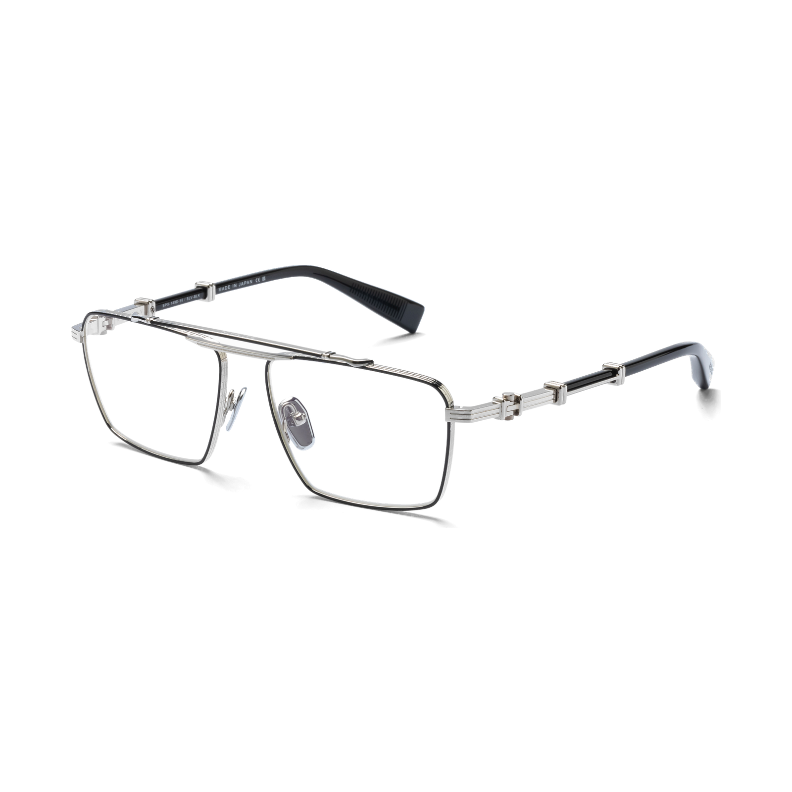 BPX 149D Eyeglasses — view 2