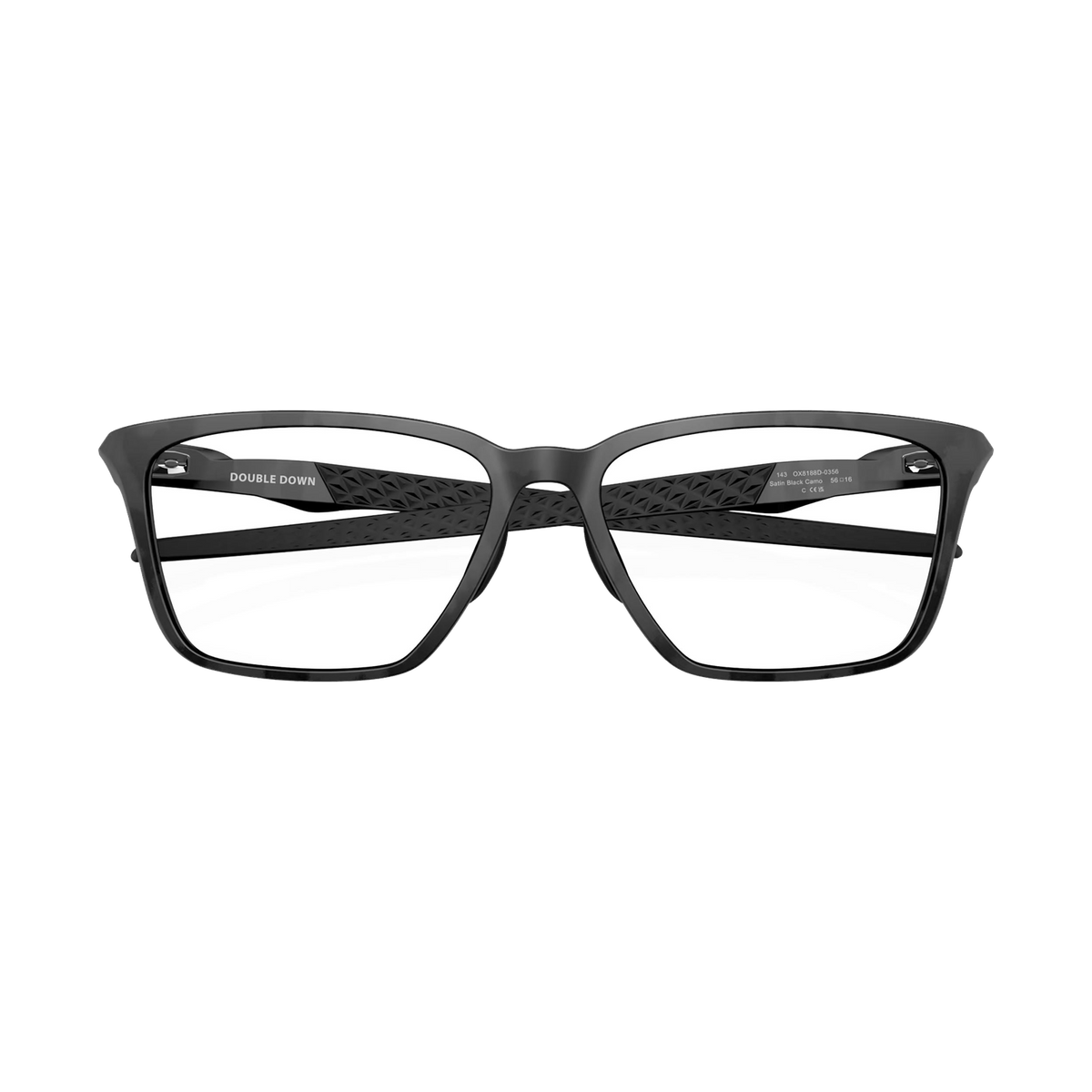 OA 8188 Eyeglasses — view 4