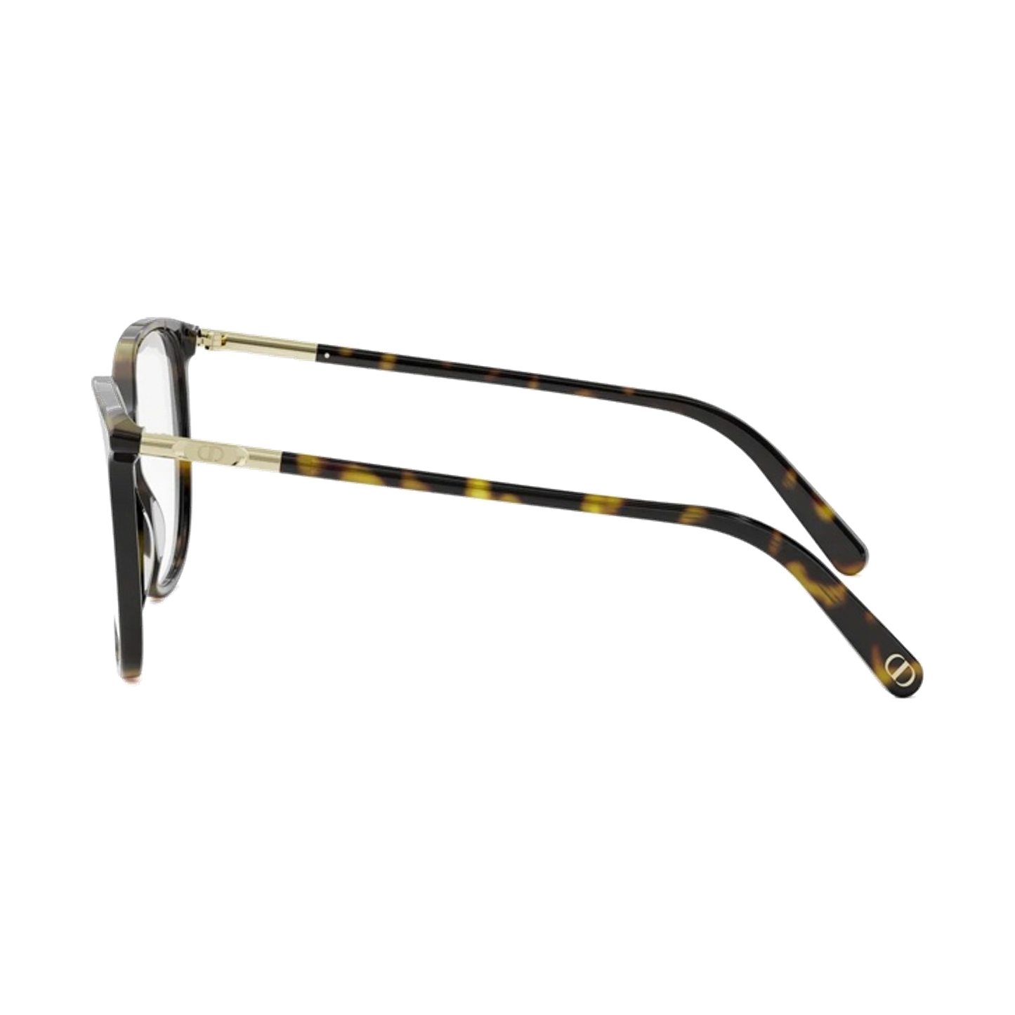 CD MINI O 861 Eyeglasses — view 2