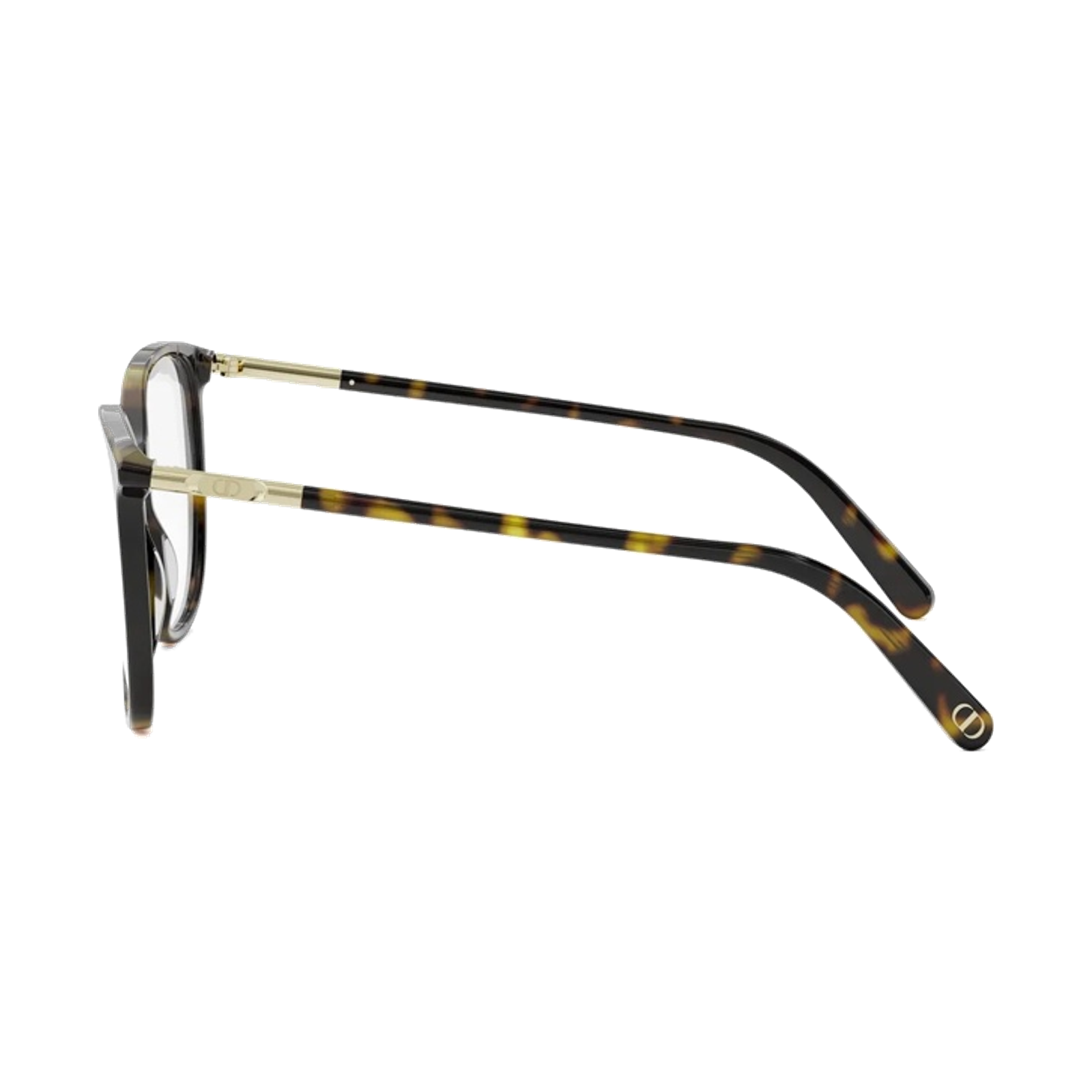 CD MINI O 861 Eyeglasses — view 2