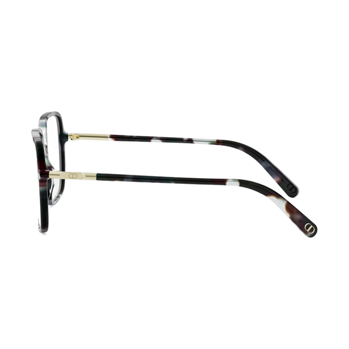 CD O S21I Eyeglasses — view 2