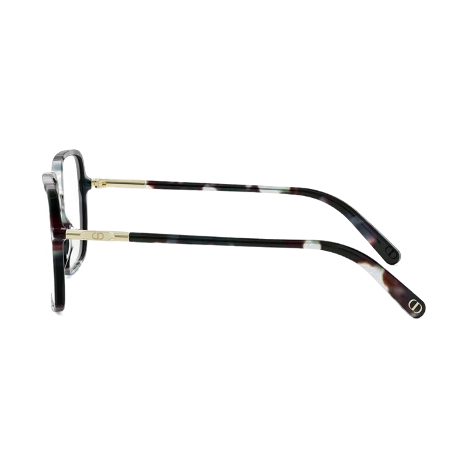 CD O S21I Eyeglasses — view 2
