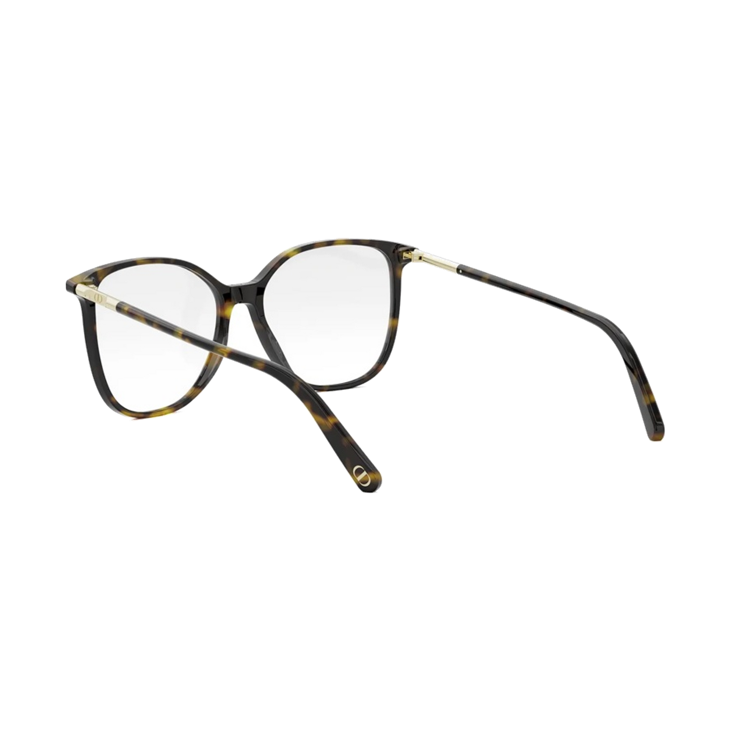 CD MINI O 861 Eyeglasses — view 3