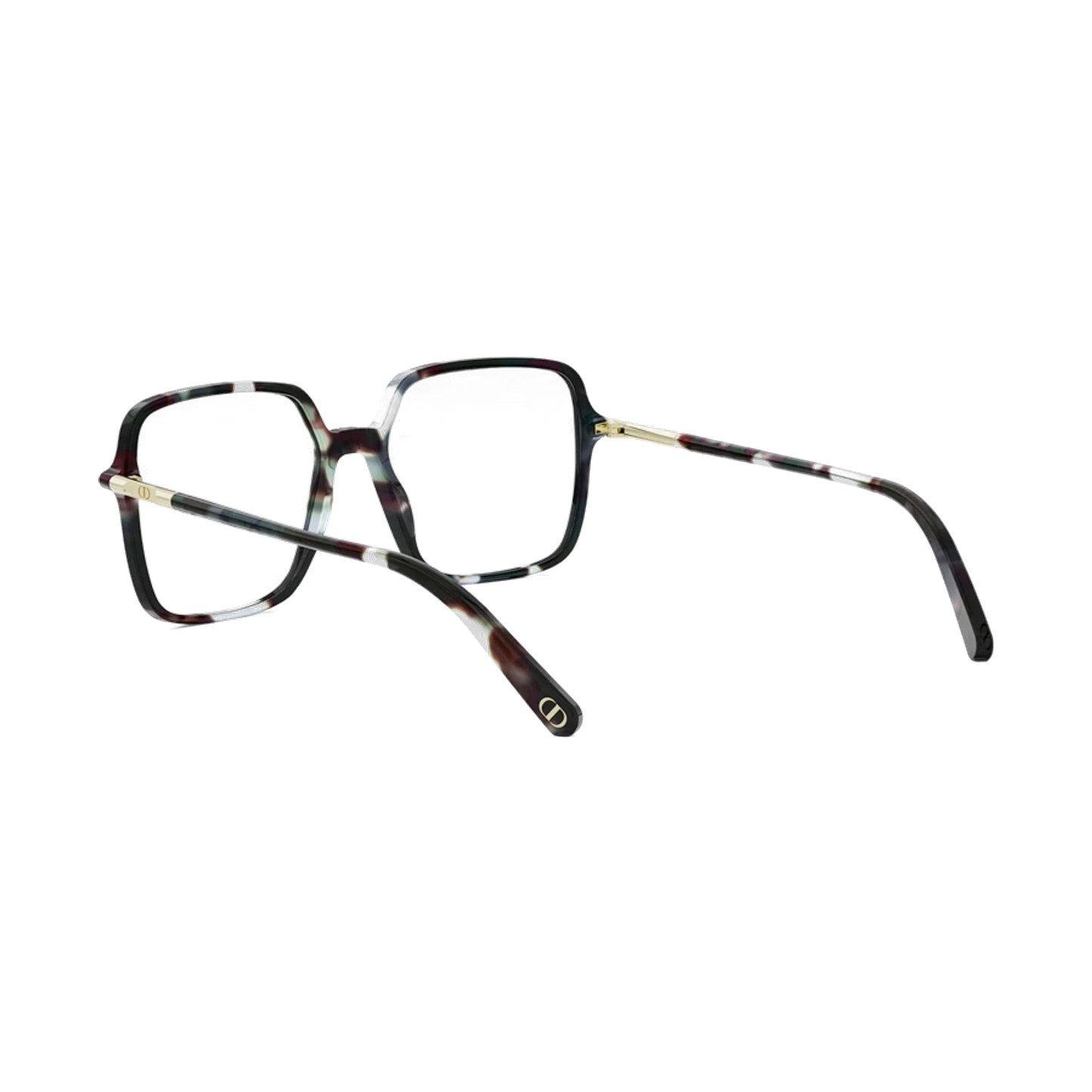 CD O S21I Eyeglasses — view 3