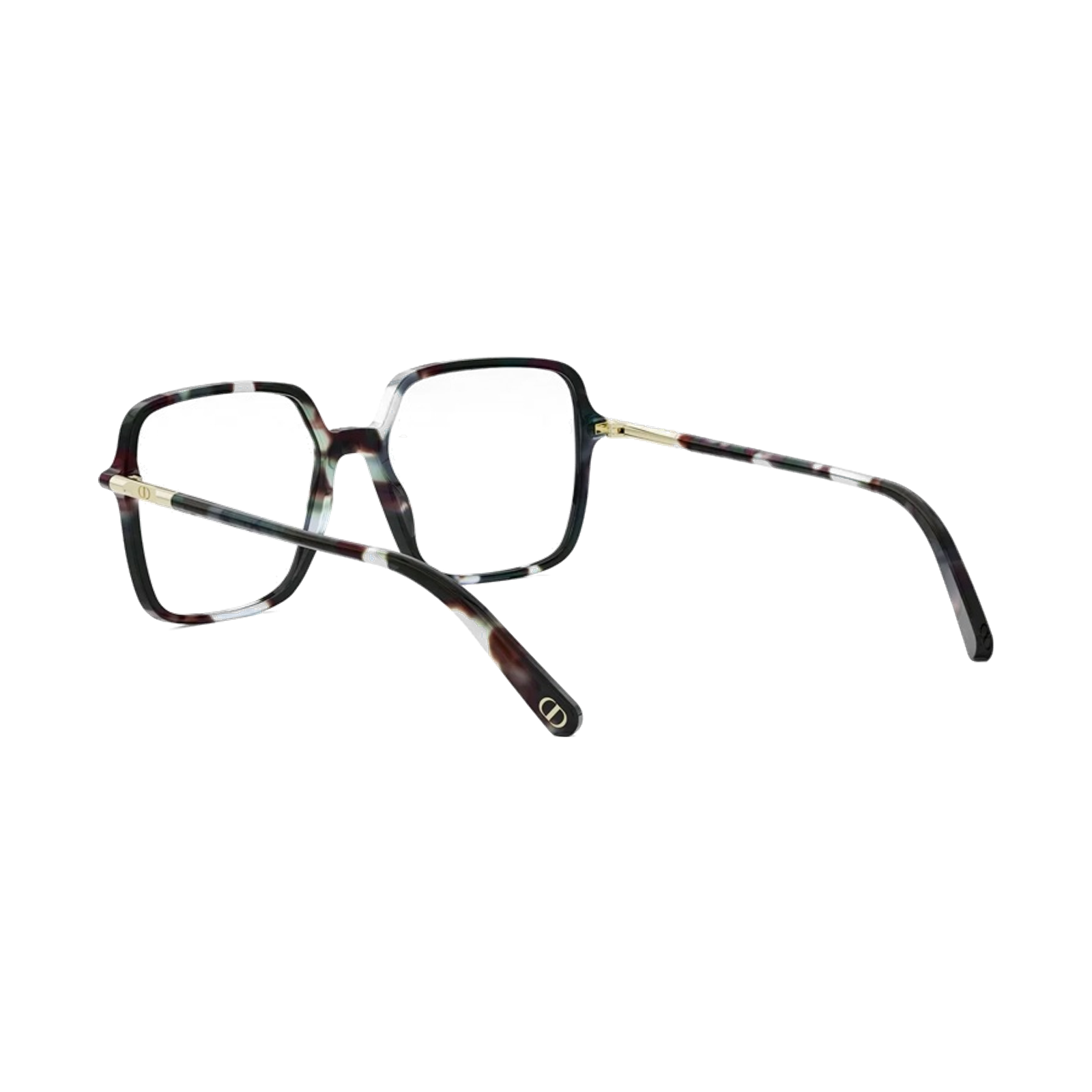 CD O S21I Eyeglasses — view 3