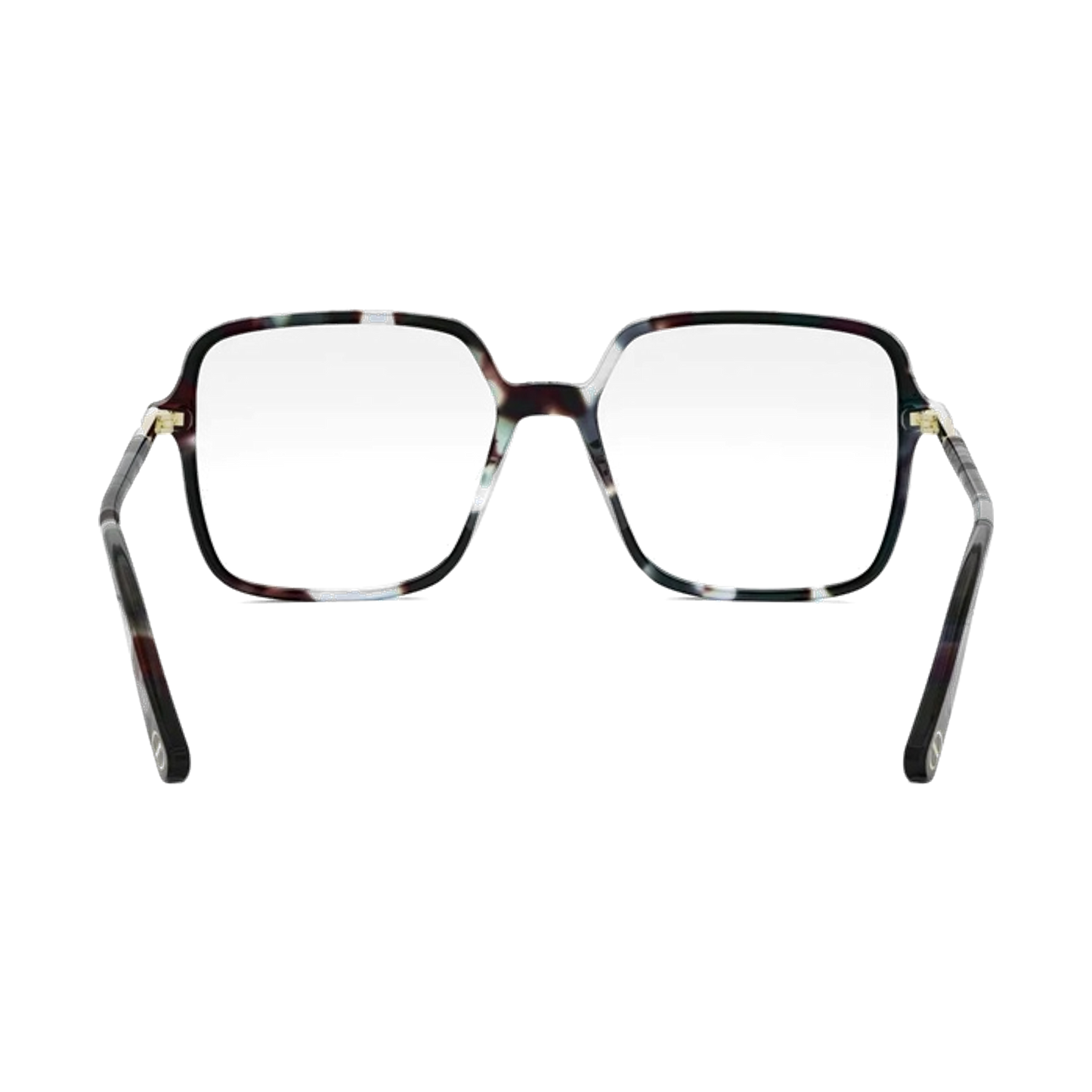 CD O S21I Eyeglasses — view 4