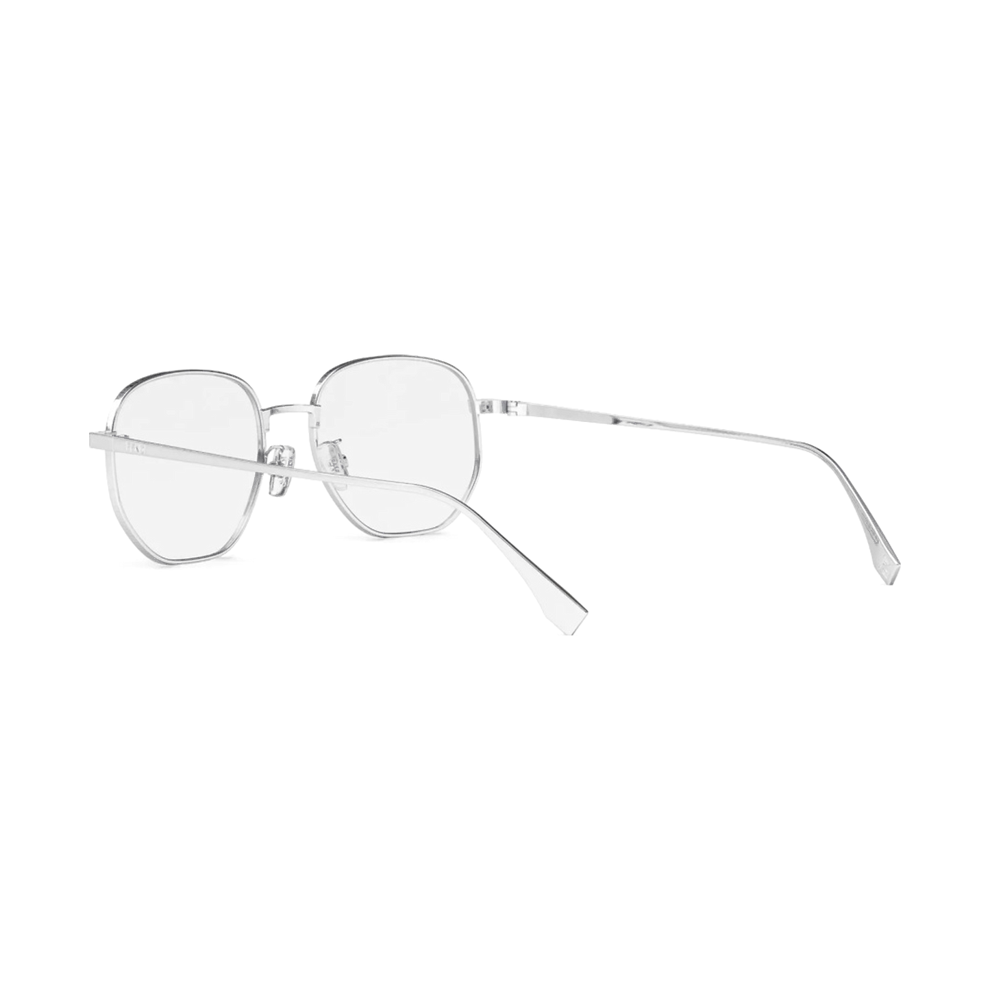 FE50034U Eyeglasses — view 3