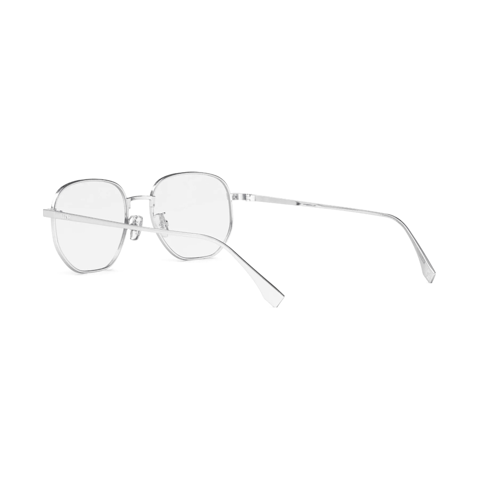 FE50034U Eyeglasses — view 3