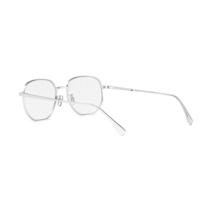 FE50034U Eyeglasses — view 3