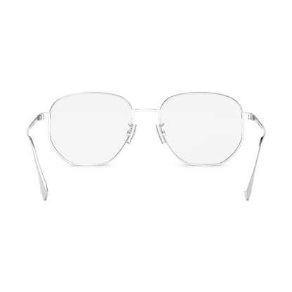 FE50034U Eyeglasses — view 4