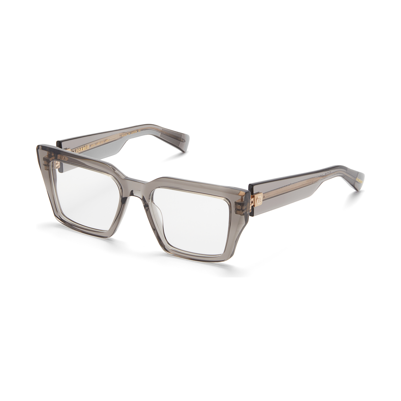 BPX-148C Eyeglasses — view 2