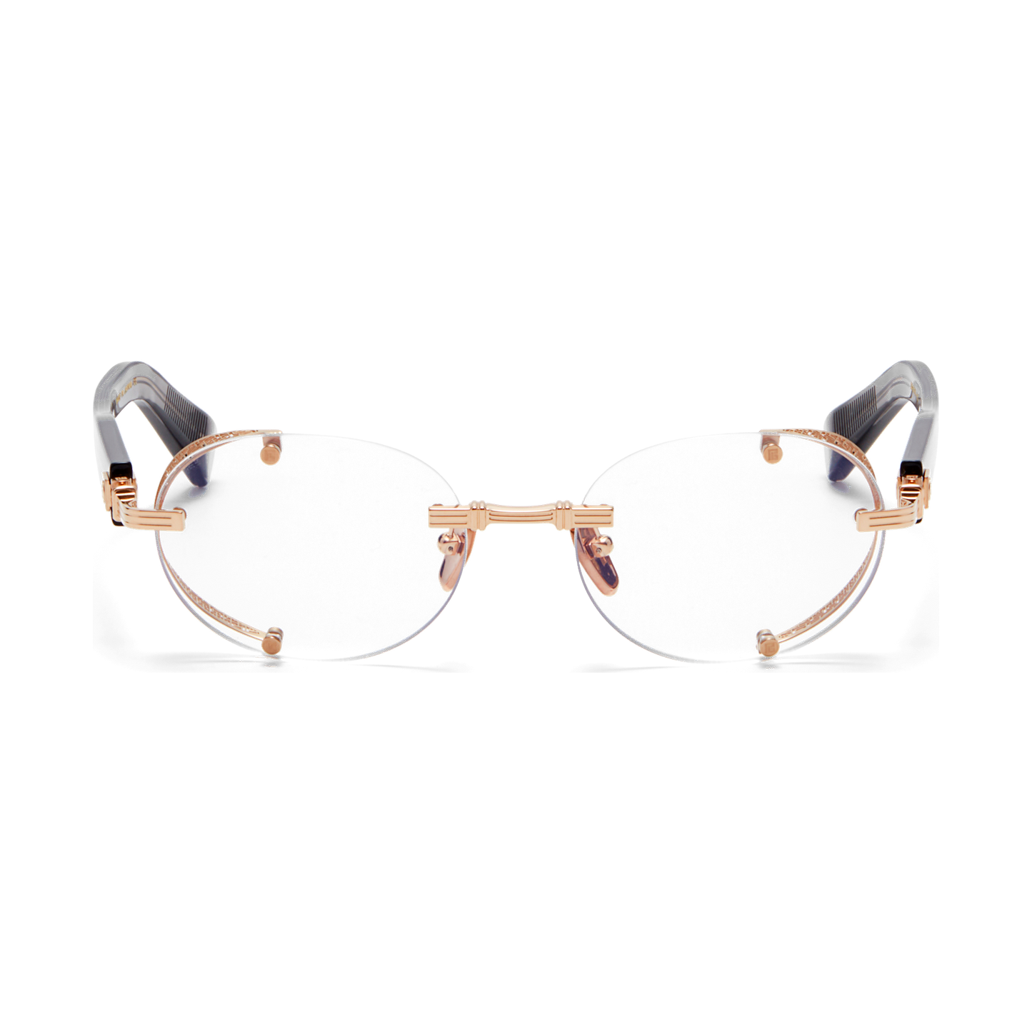BPX-153D Eyeglasses