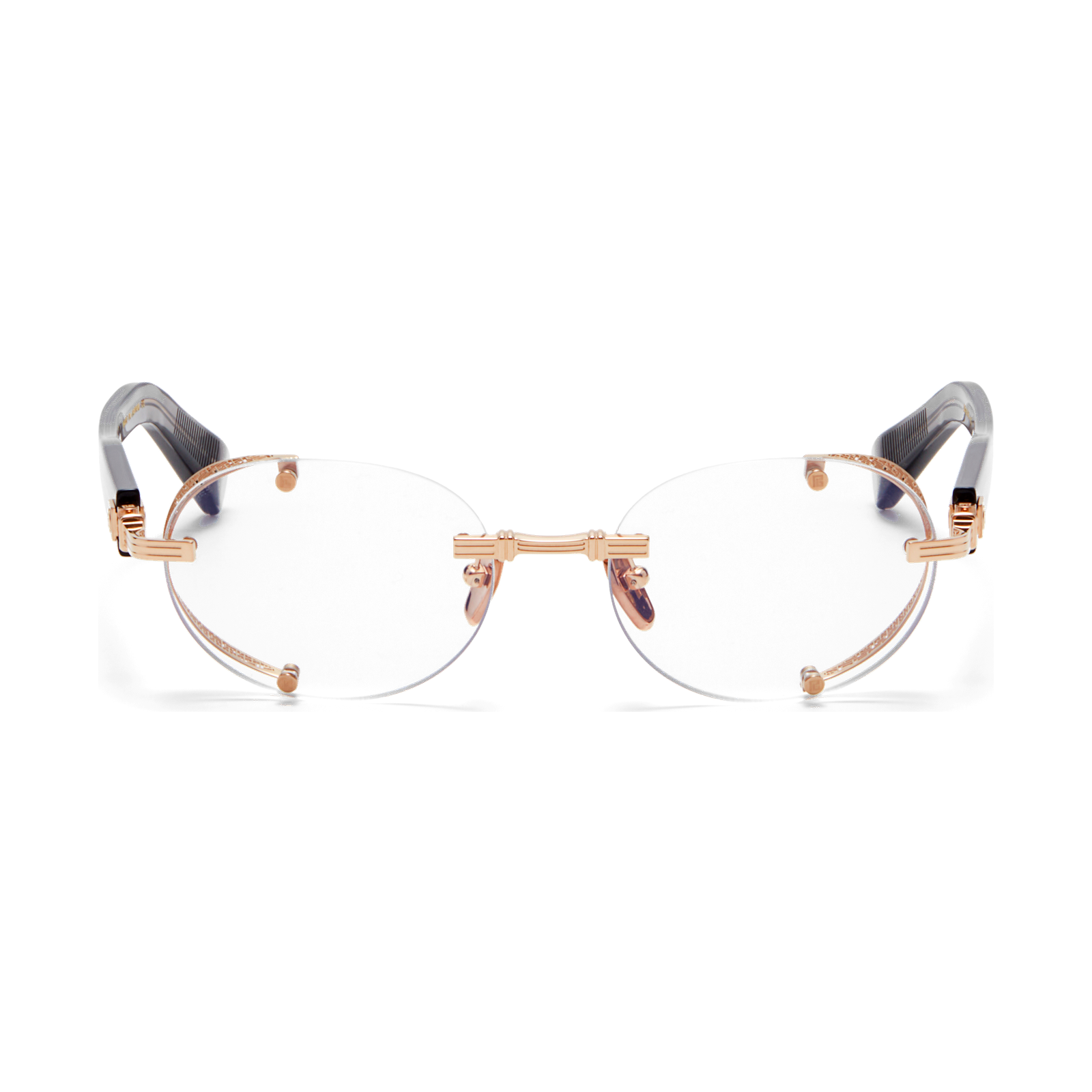 BPX-153D Eyeglasses