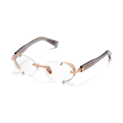BPX-153D Eyeglasses — view 2