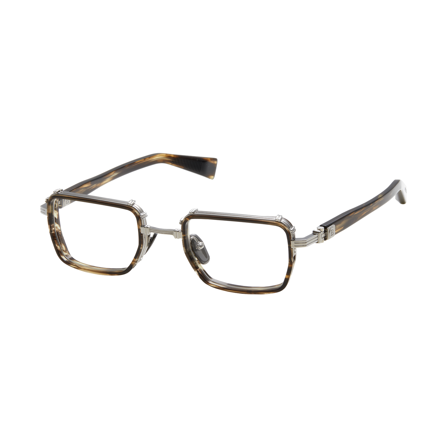 BPX-122B Eyeglasses — view 2