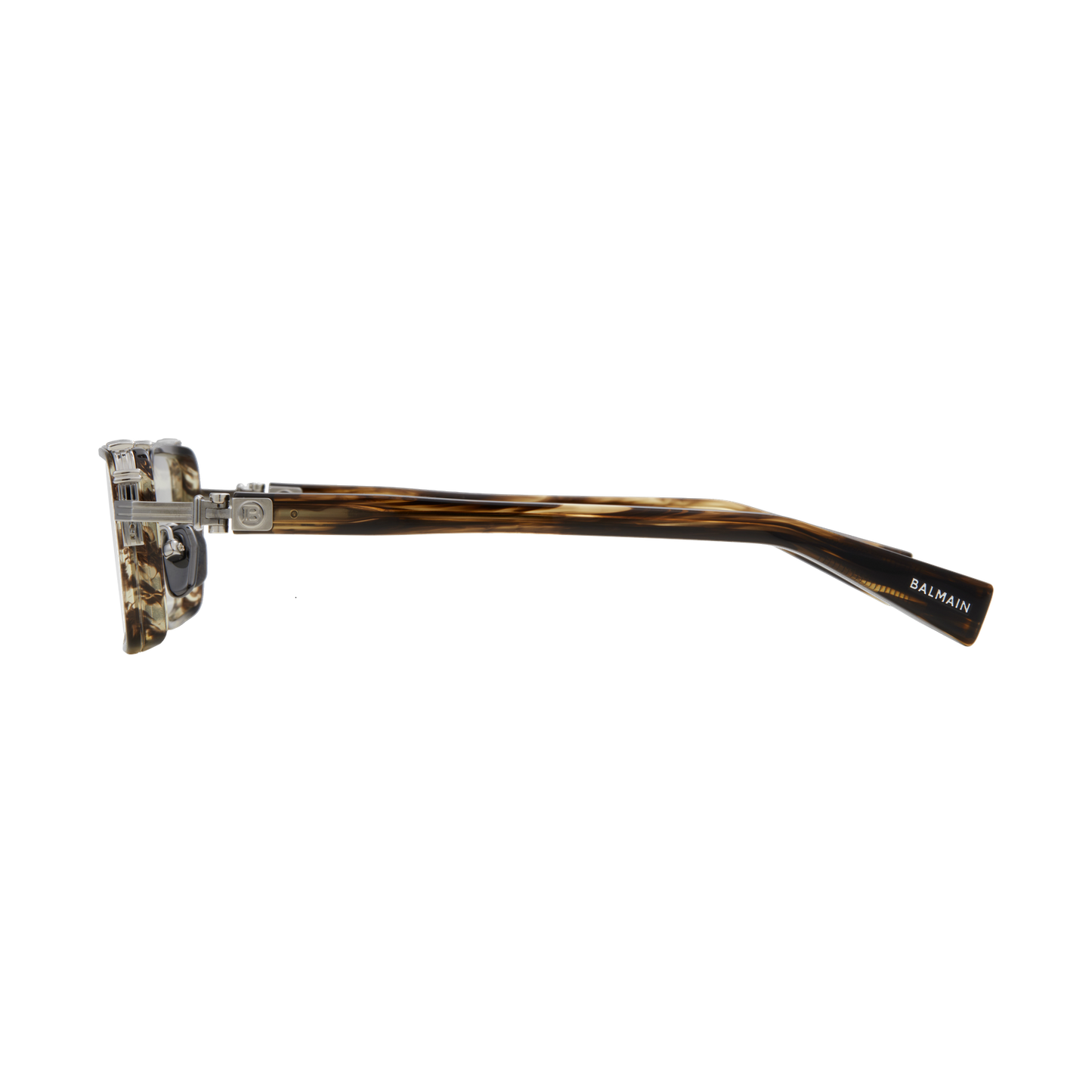 BPX-122B Eyeglasses — view 3