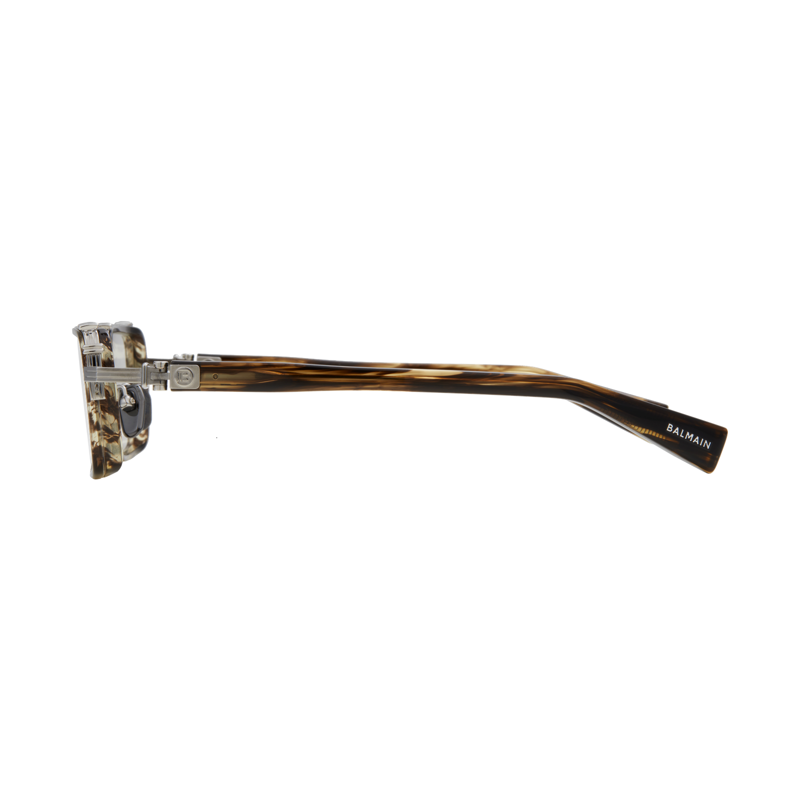 BPX-122B Eyeglasses — view 3