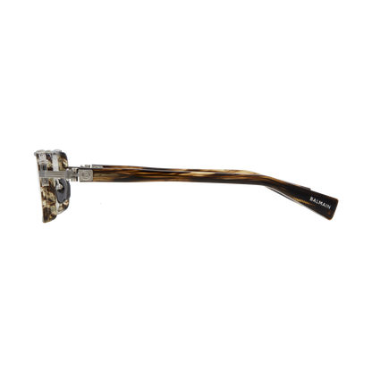BPX-122B Eyeglasses — view 3