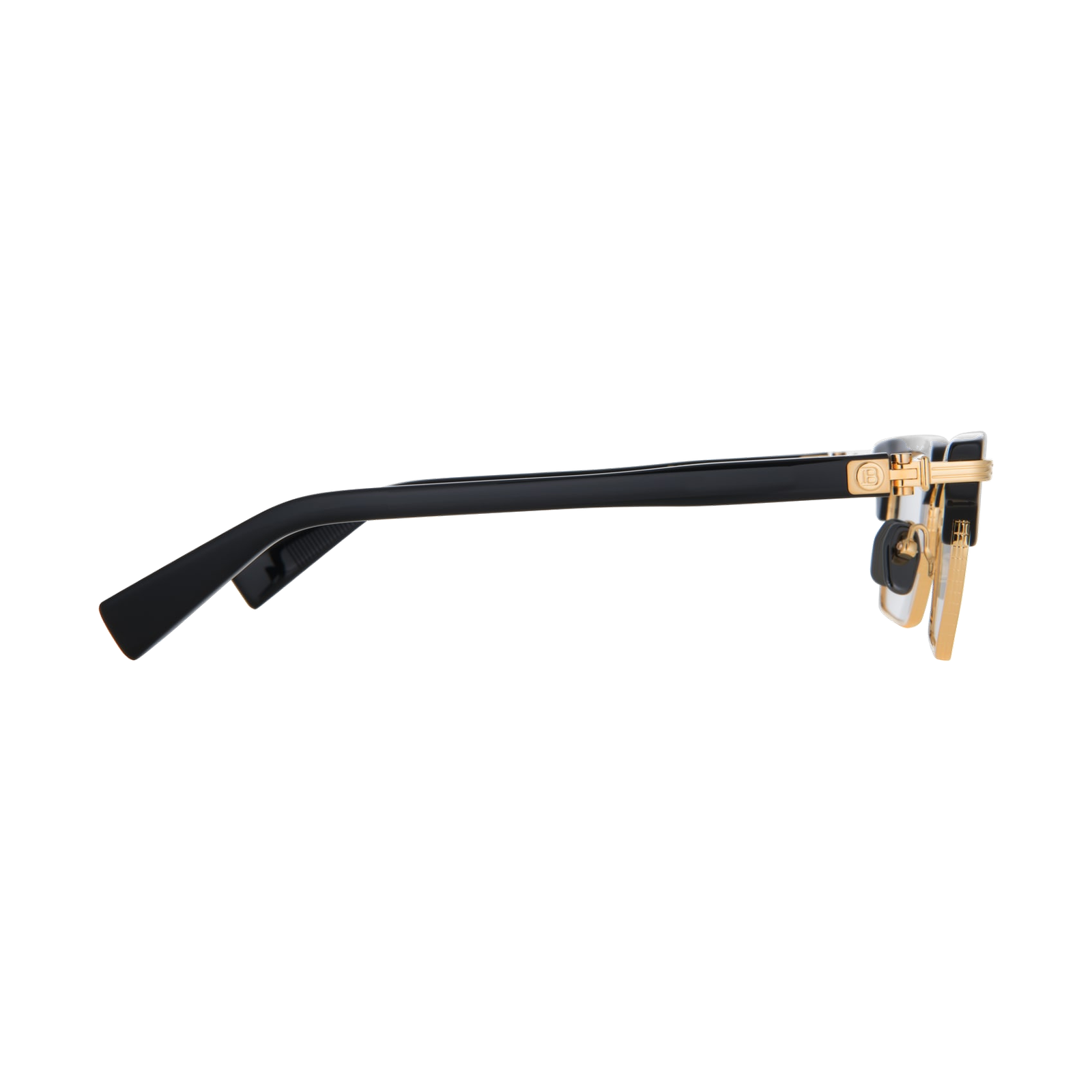 BPX-113A Eyeglasses — view 3