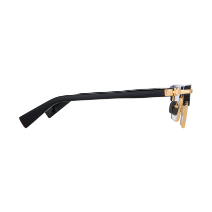 BPX-113A Eyeglasses — view 3