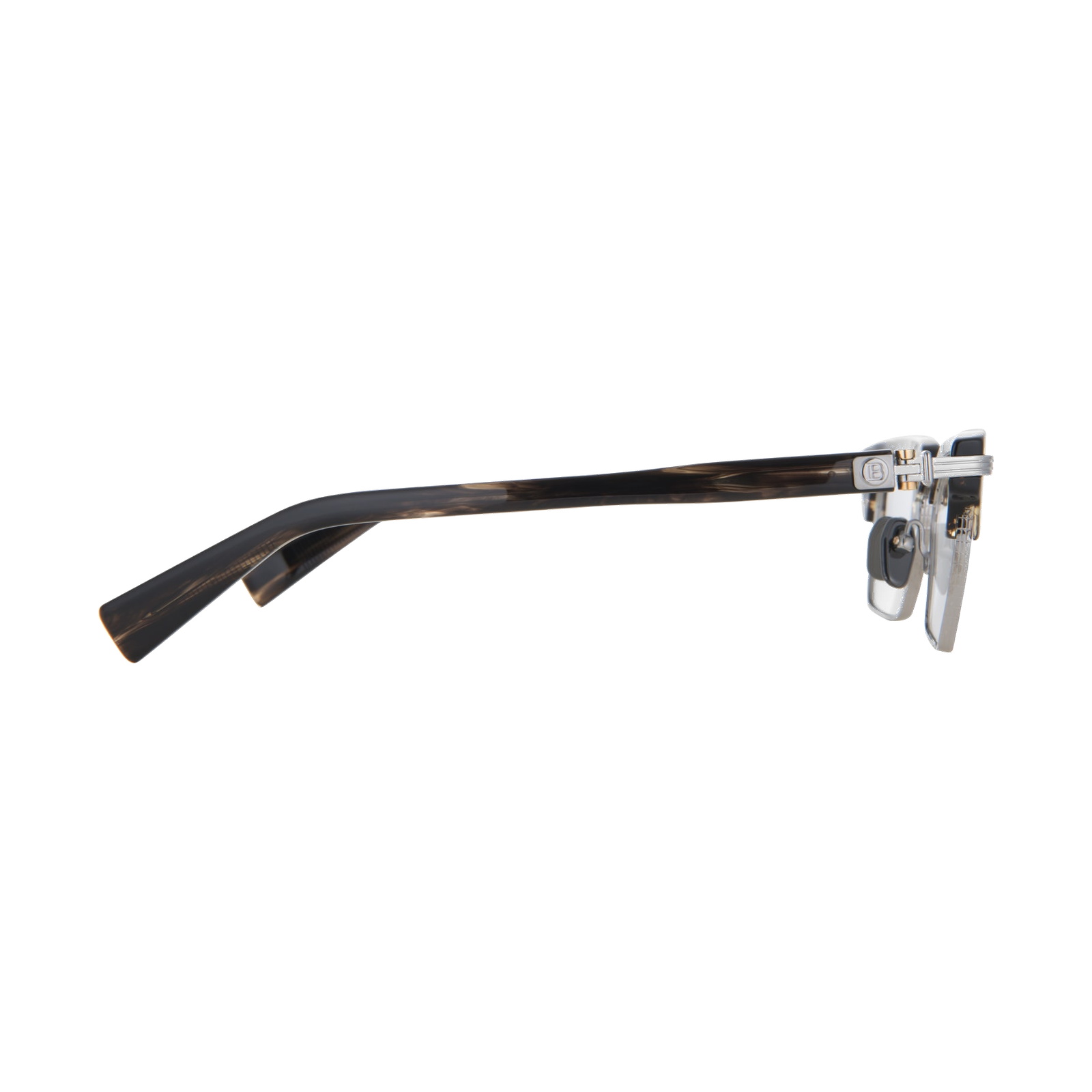 BPX-113B Eyeglasses — view 3