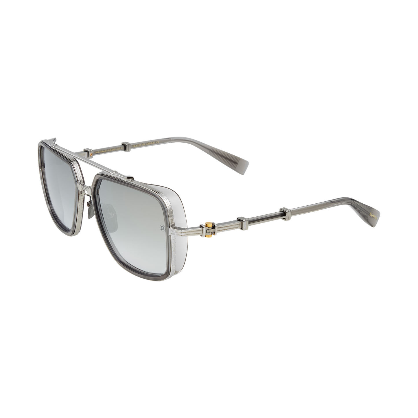 BPX BPS-108B Sunglasses — view 2