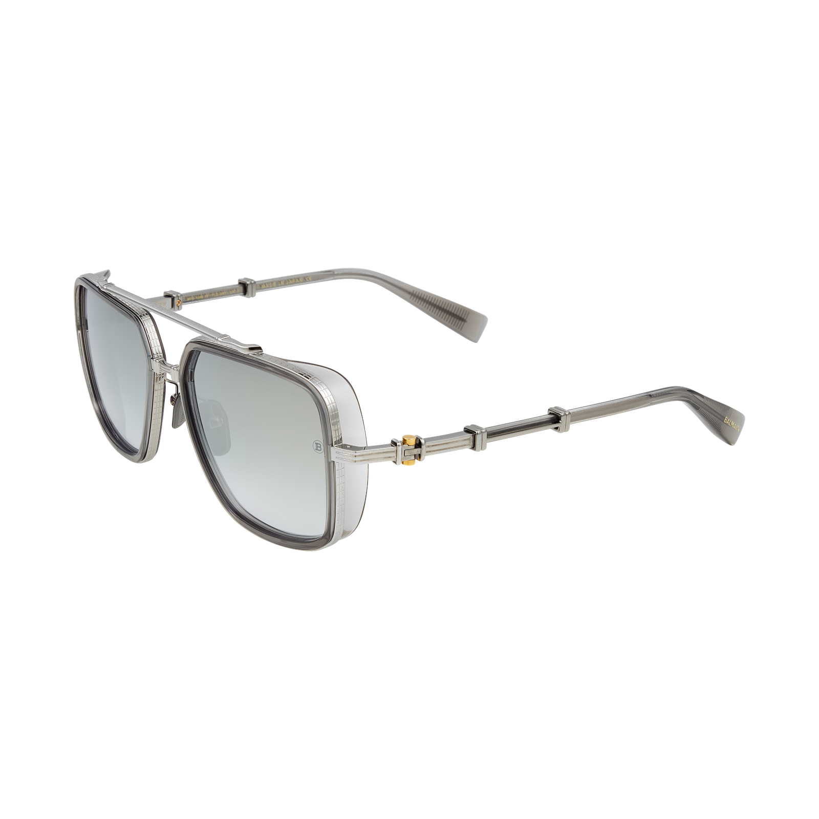 BPX BPS-108B Sunglasses — view 2