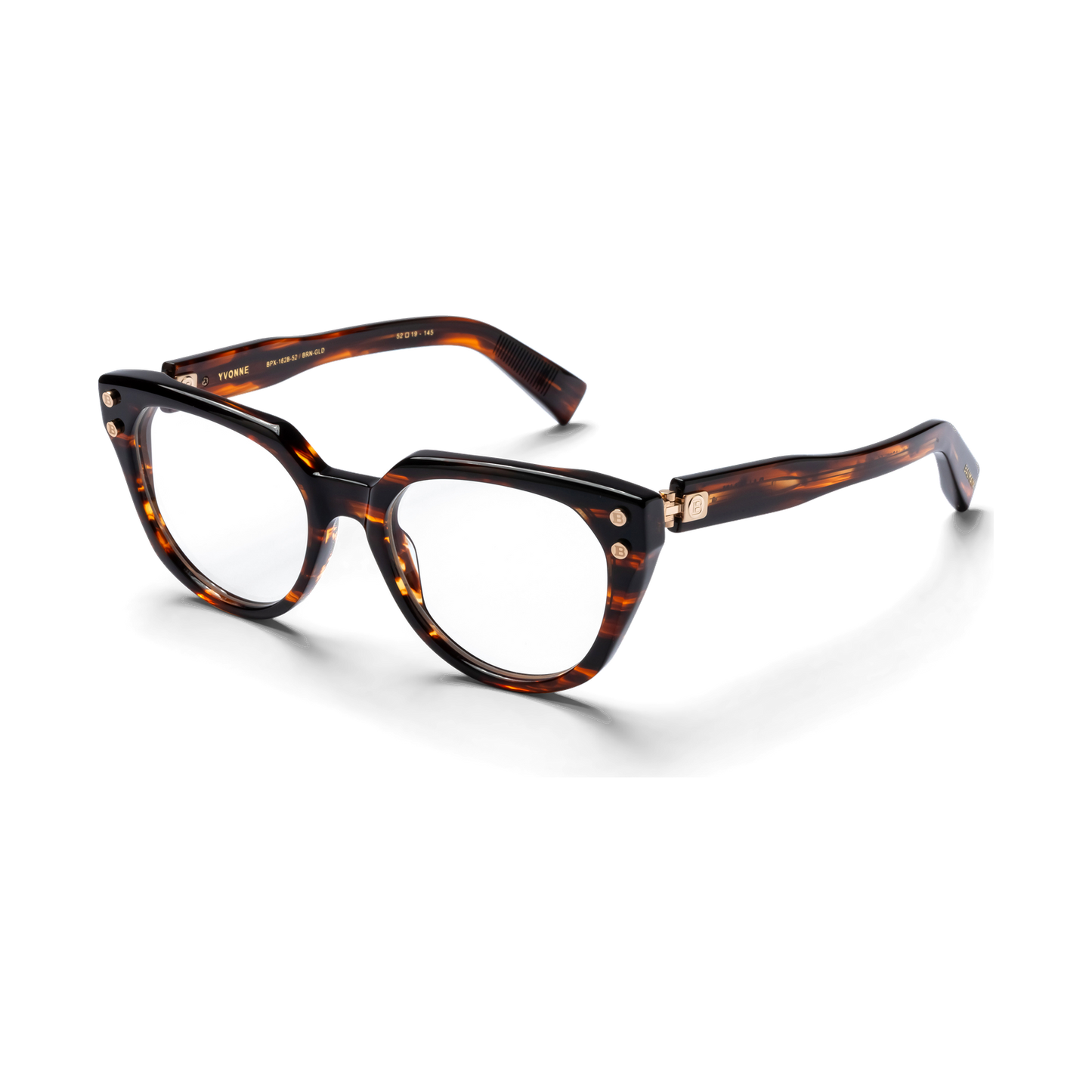 BPX-162B Eyeglasses — view 2