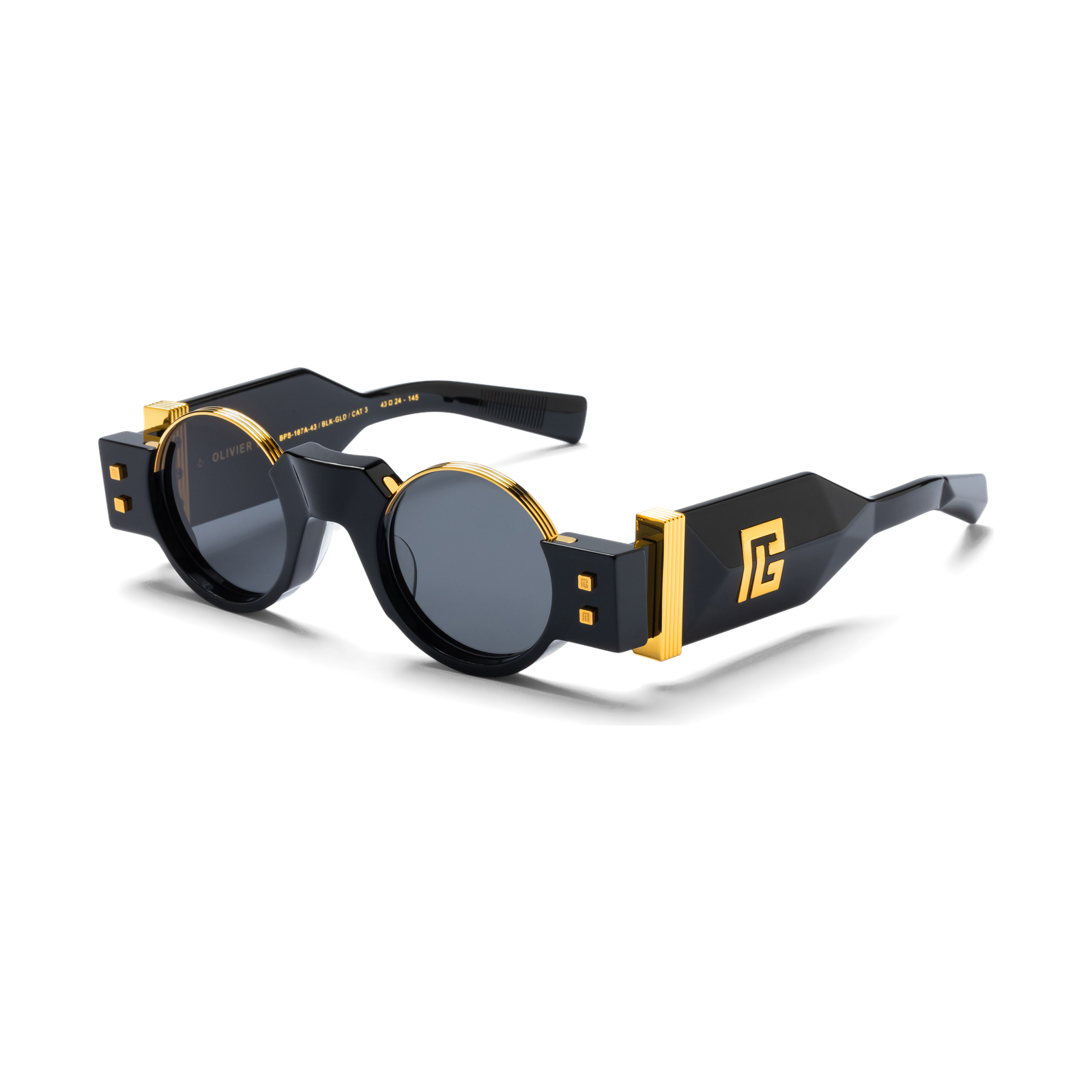 BPX BPS-167A Sunglasses — view 2