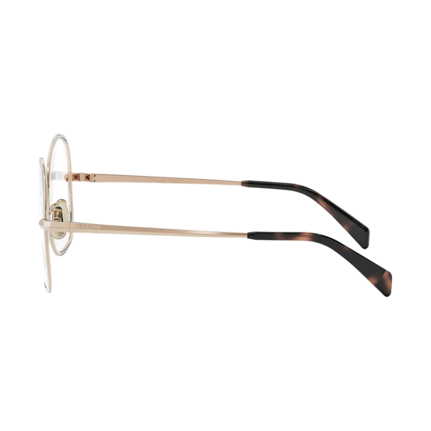 CL 50152U Eyeglasses — view 2
