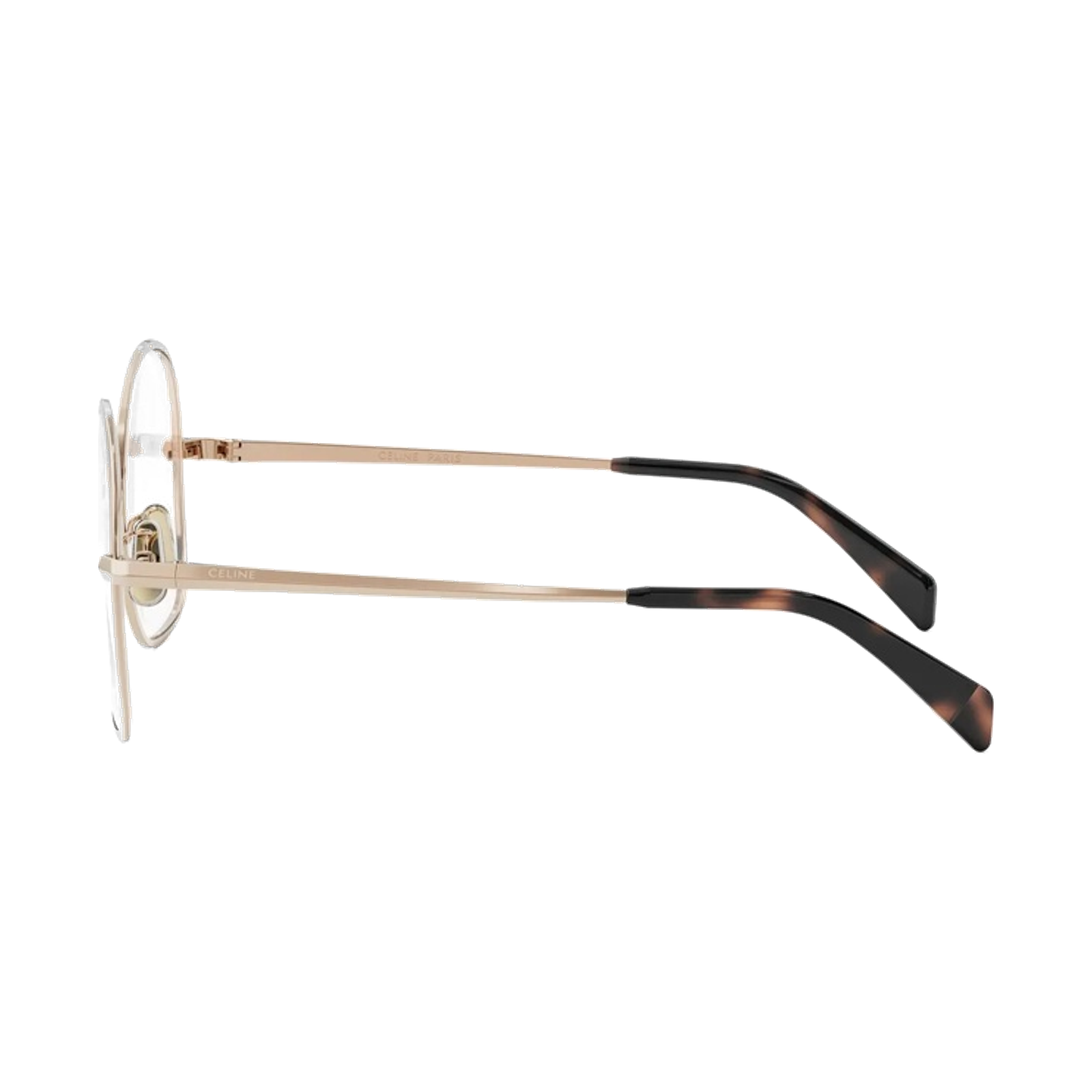 CL 50152U Eyeglasses — view 2