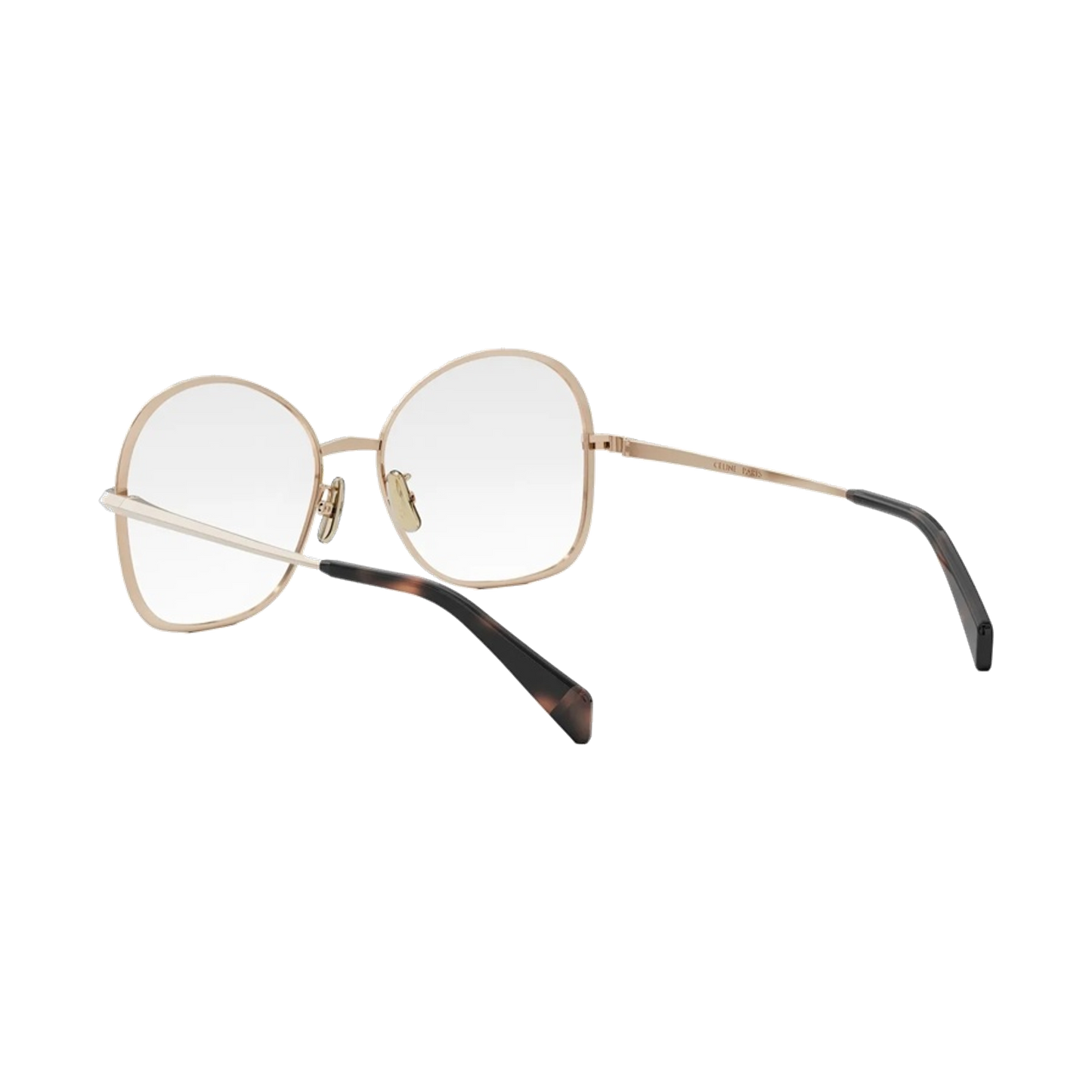 CL 50152U Eyeglasses — view 3
