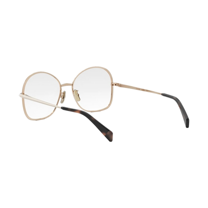 CL 50152U Eyeglasses — view 3