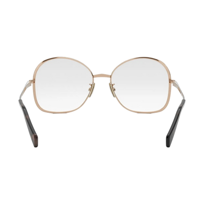 CL 50152U Eyeglasses — view 4
