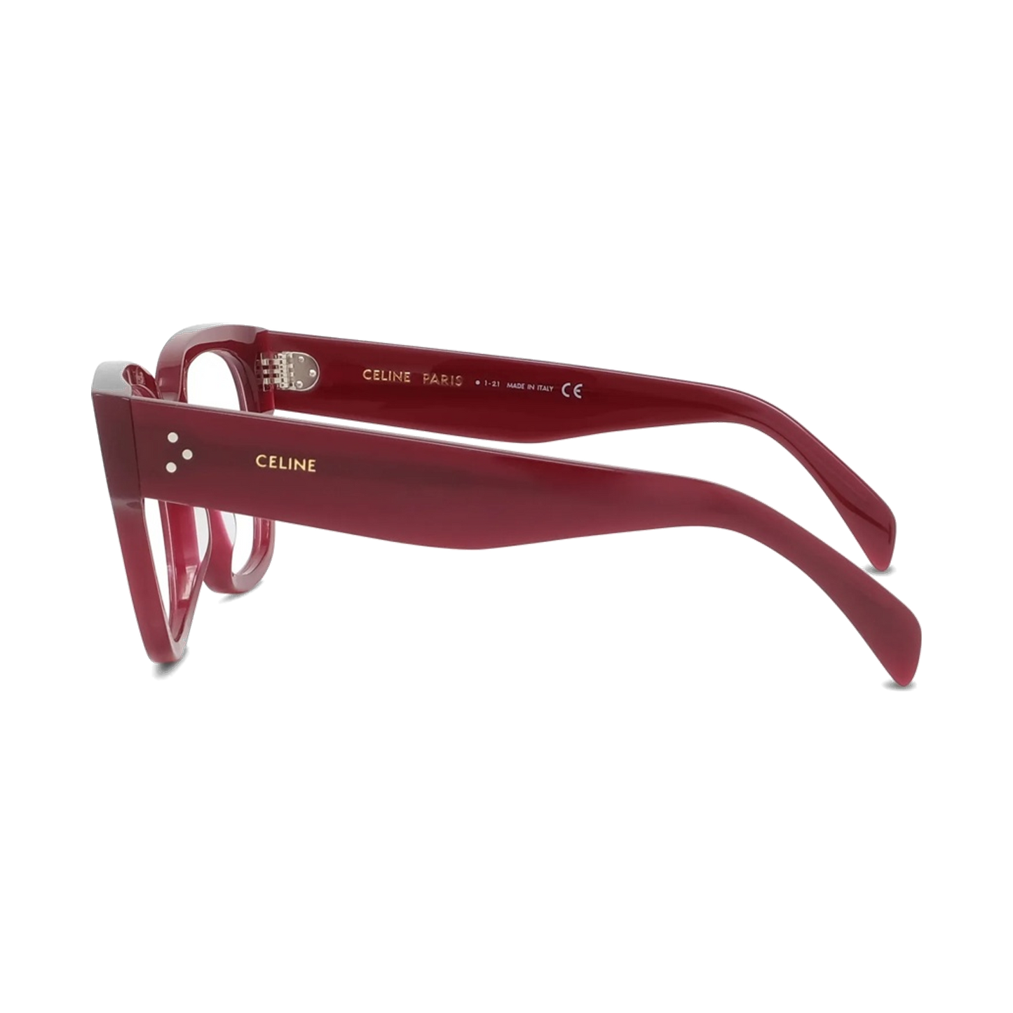 CL 50066I Eyeglasses — view 2
