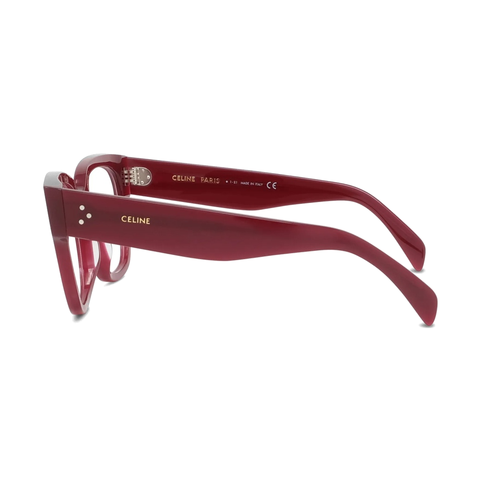 CL 50066I Eyeglasses — view 2