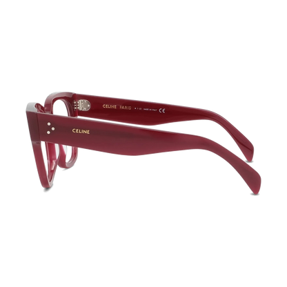 CL 50066I Eyeglasses — view 2