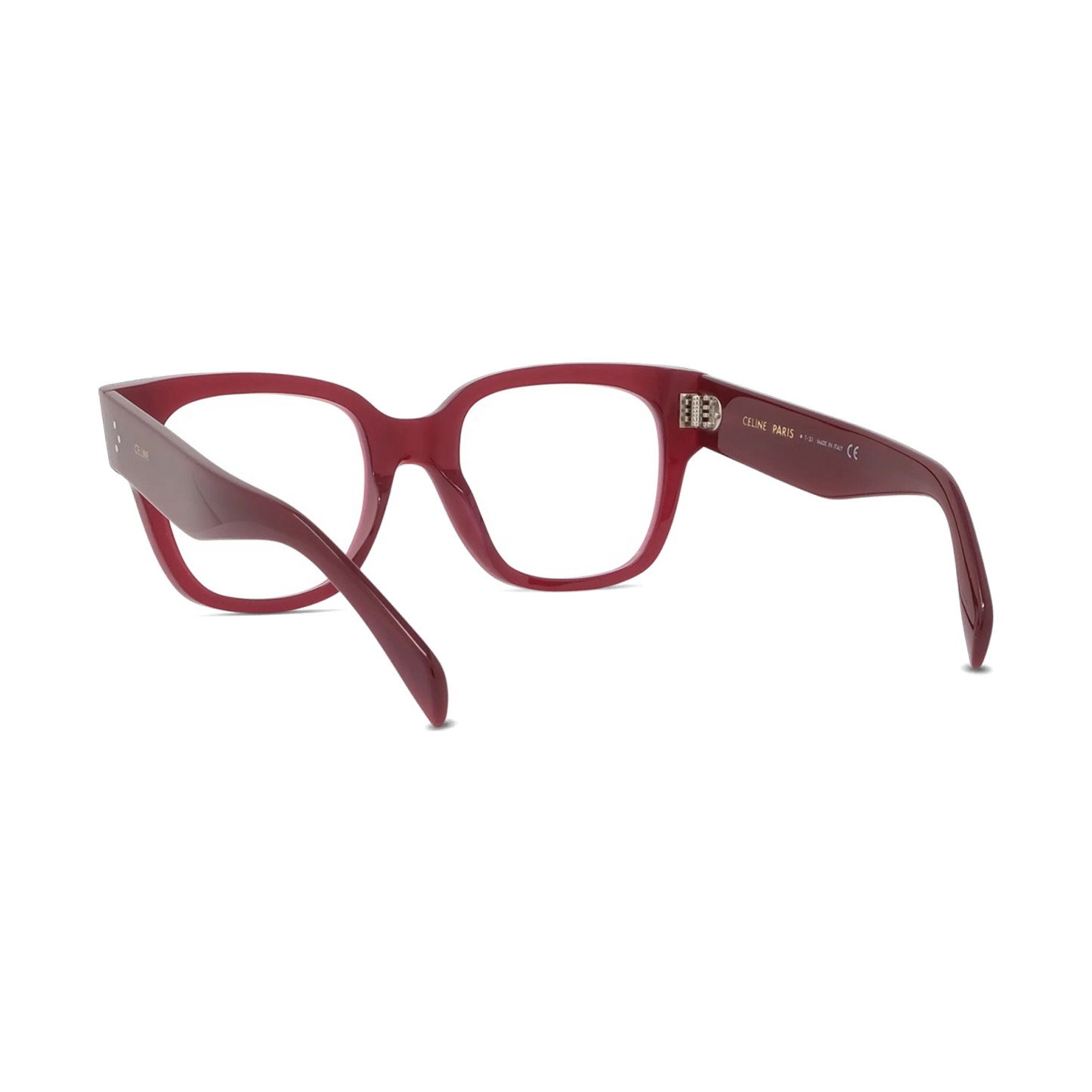 CL 50066I Eyeglasses — view 3