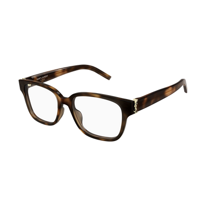SL M150 Eyeglasses — view 2