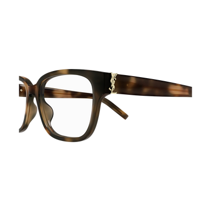 SL M150 Eyeglasses — view 3