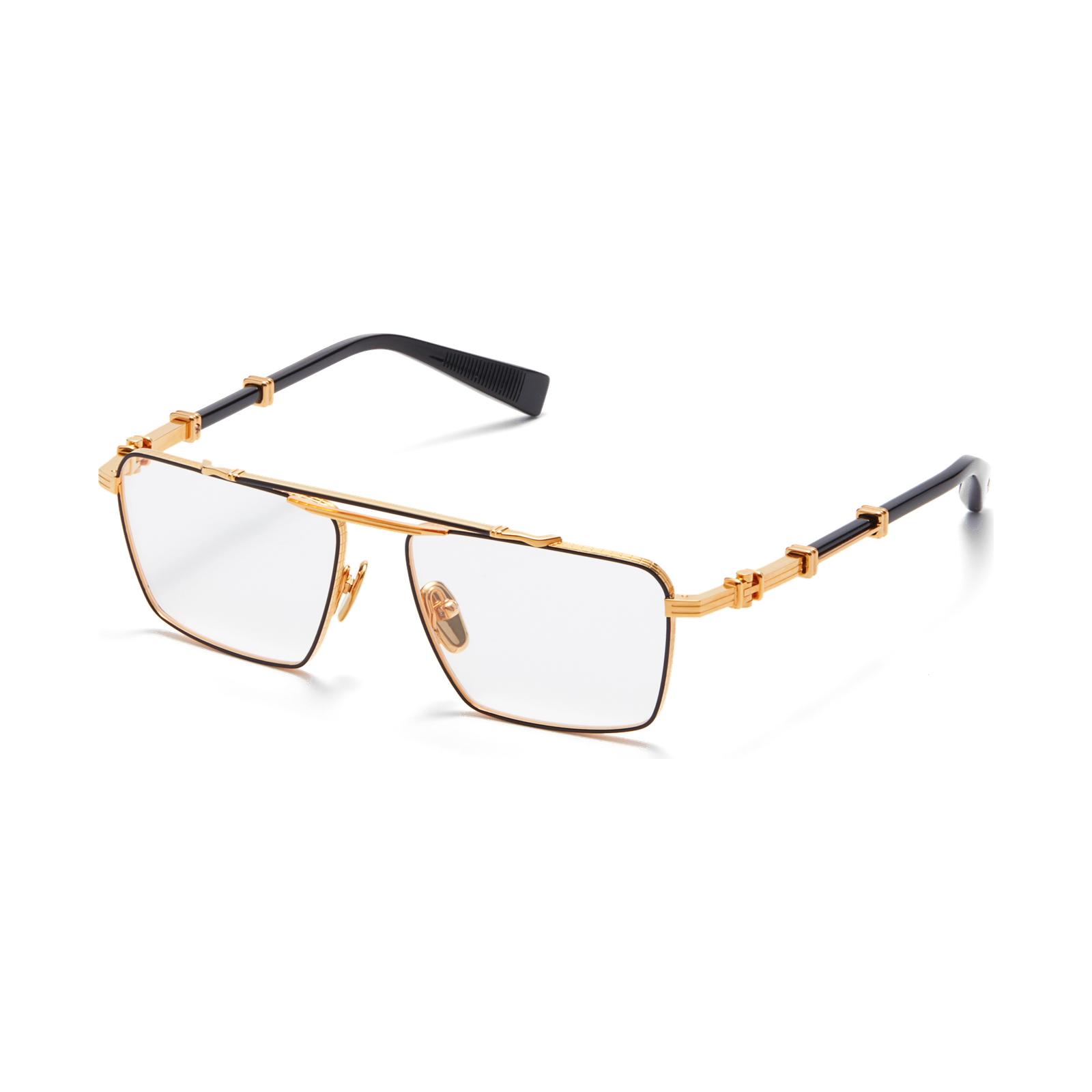 BPX 149A Eyeglasses — view 2