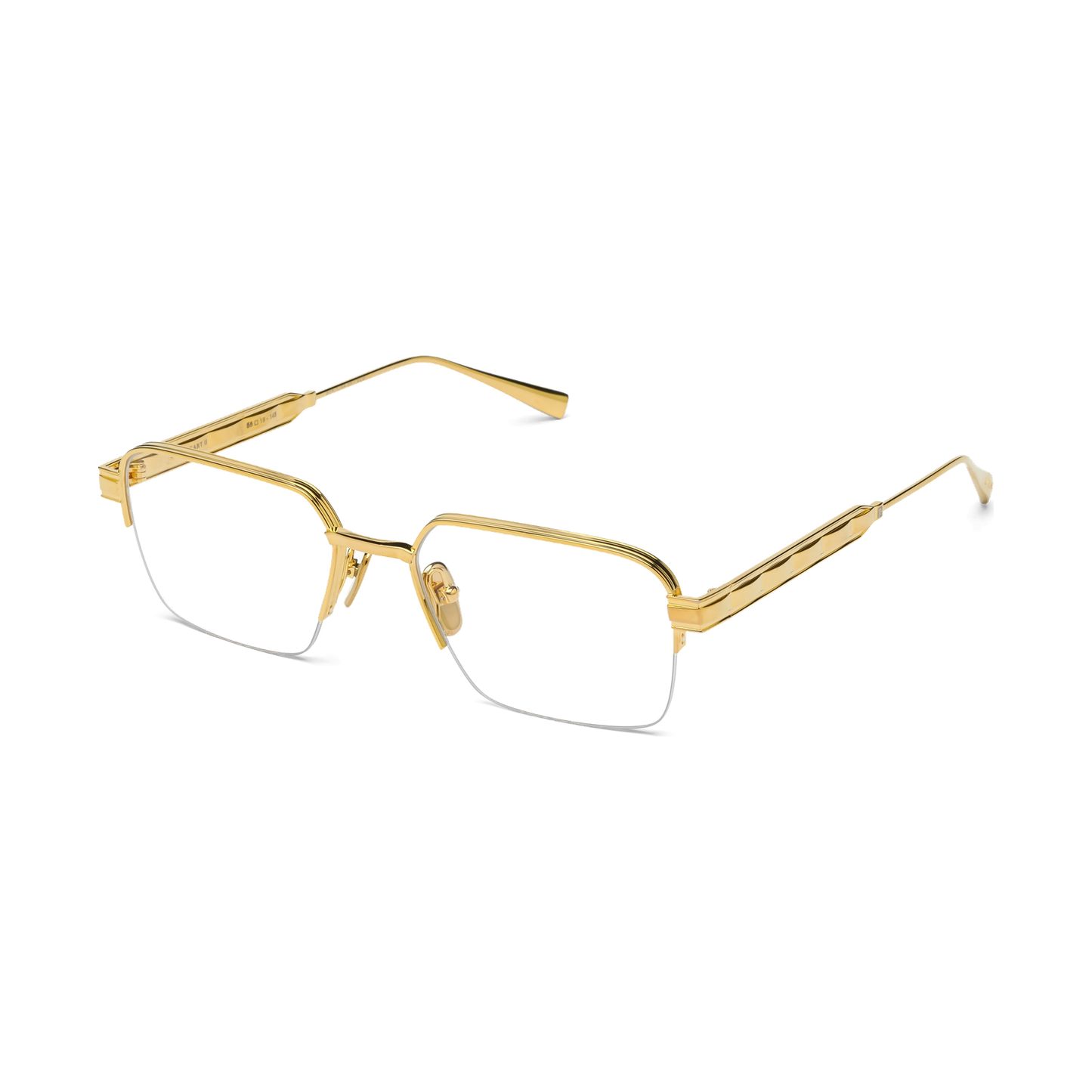 BPX 178 Eyeglasses — view 2