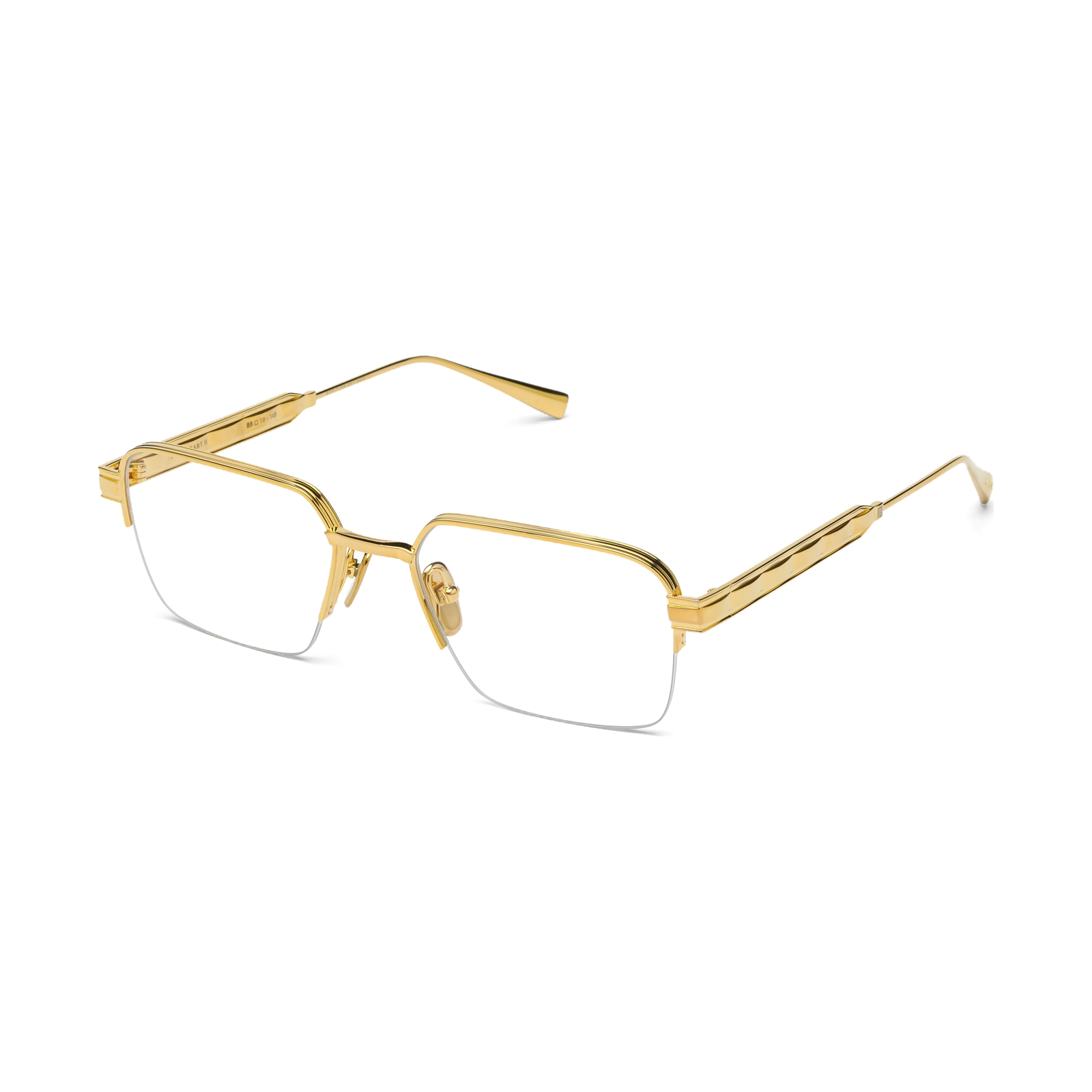 BPX 178 Eyeglasses — view 2