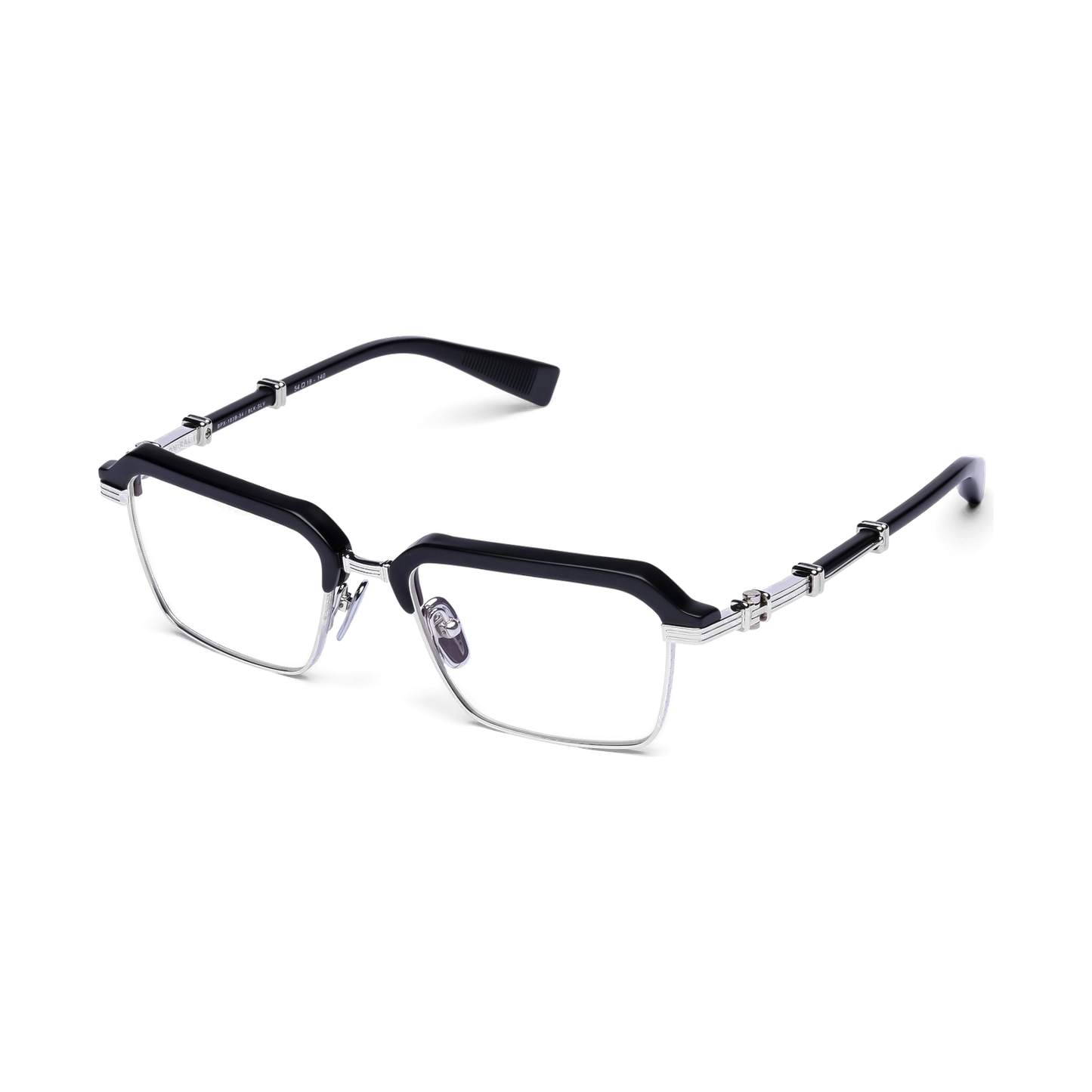 BPX 183B Eyeglasses — view 2