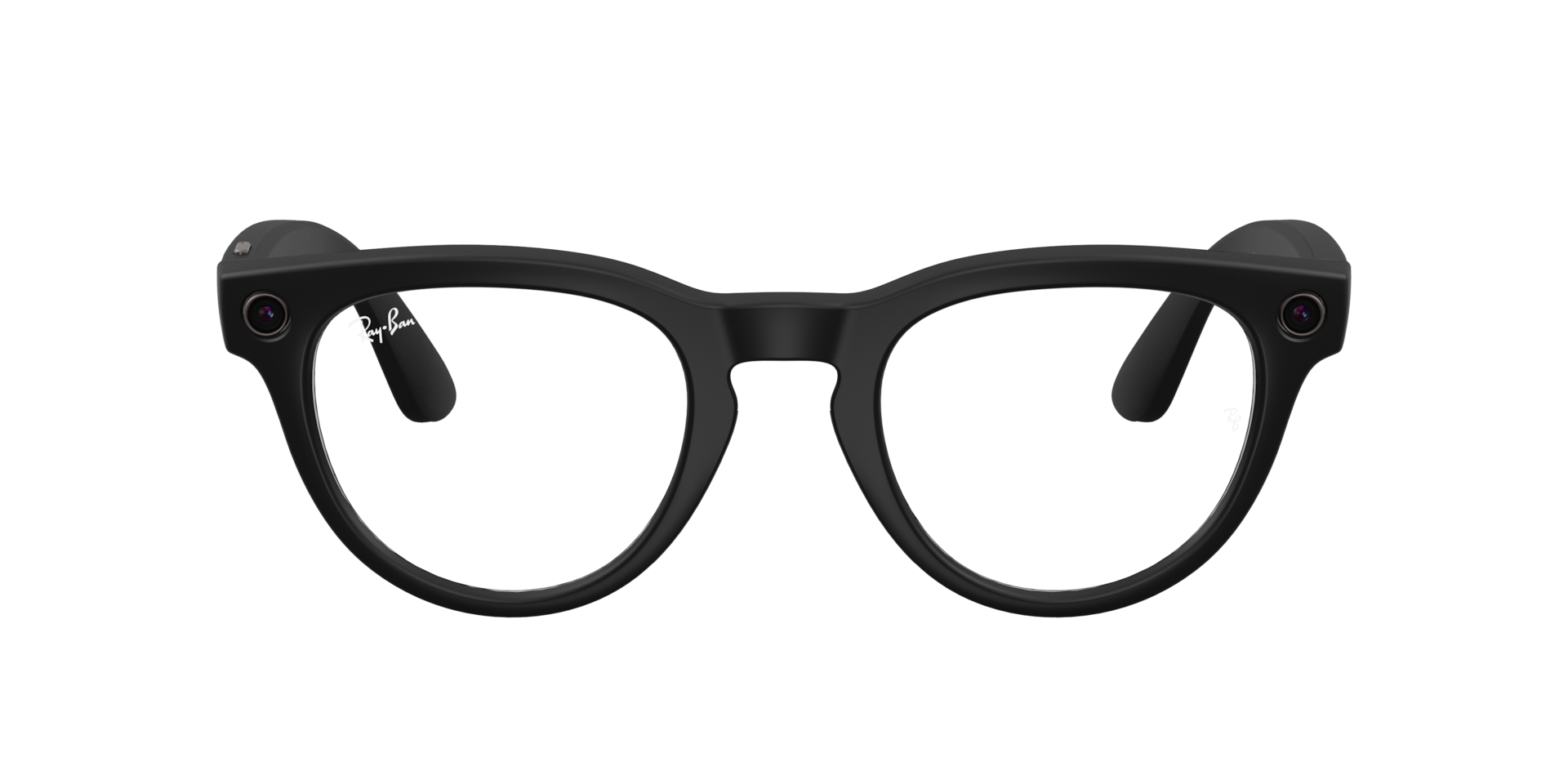 Ray-Ban Meta 4013 601SSB Black AI Glasses