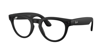 Ray-Ban Meta 4013 601SSB Black AI Glasses — view 2